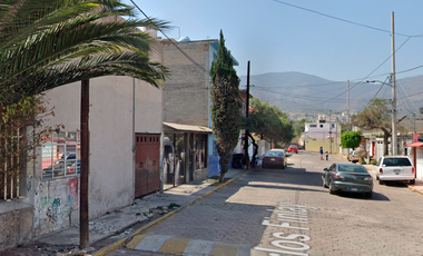 CASA EN CALLE CARLOS FINLAY, GRANJAS DE SAN CRISTOBAL, COACALCO, ¡¡NO CREDITOS!!