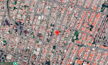 CASA EN CALLE CARLOS FINLAY, GRANJAS DE SAN CRISTOBAL, COACALCO, ¡¡NO CREDITOS!!