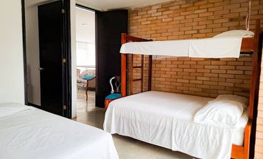 FINCA LA FLORESTA EN BUCARAMANGA EN ALQUILER 900 NOCHE3183314430