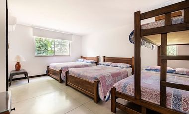 FINCA LA FLORESTA EN BUCARAMANGA EN ALQUILER 900 NOCHE3183314430