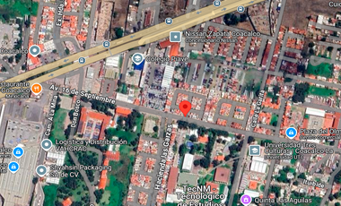 DEPARTAMENTO EN CALLE 16 SEPTIEMBRE, RESIDENCIAL PARAISO, COACALCO. ¡¡NO CREDITOS!!