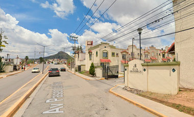 CASA EN PRIVADA ARANDILLA, COL. URBI VILLA DEL REY, HUEHUETOCA, ESTADO DE MEXICO. ¡NO CREDITOS!