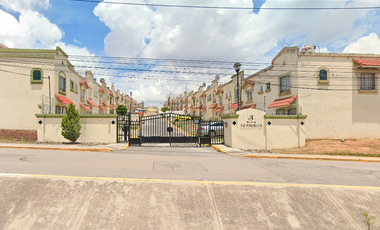 CASA EN PRIVADA ARANDILLA, COL. URBI VILLA DEL REY, HUEHUETOCA, ESTADO DE MEXICO. ¡NO CREDITOS!