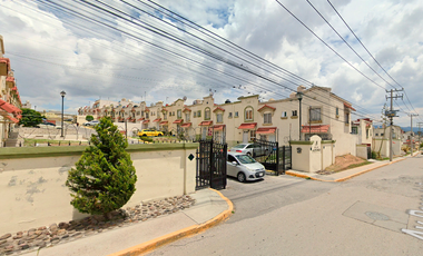 CASA EN PRIVADA ARANDILLA, COL. URBI VILLA DEL REY, HUEHUETOCA, ESTADO DE MEXICO. ¡NO CREDITOS!