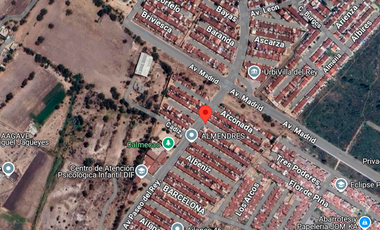 CASA EN PRIVADA ARANDILLA, COL. URBI VILLA DEL REY, HUEHUETOCA, ESTADO DE MEXICO. ¡NO CREDITOS!