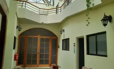 Venta De Hotel En Centro De Viña Del Mar