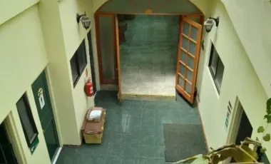 Venta De Hotel En Centro De Viña Del Mar