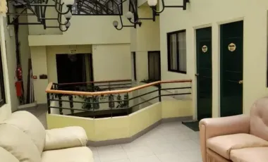 Venta De Hotel En Centro De Viña Del Mar