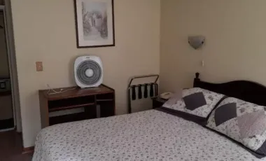 Venta De Hotel En Centro De Viña Del Mar