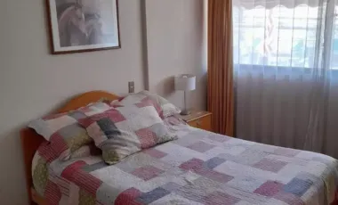 Venta De Hotel En Centro De Viña Del Mar