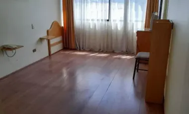 Venta De Hotel En Centro De Viña Del Mar