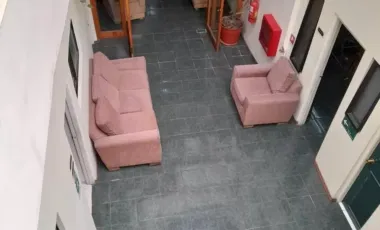Venta De Hotel En Centro De Viña Del Mar