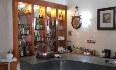 Venta De Hotel En Centro De Viña Del Mar