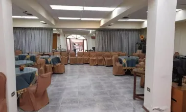 Venta De Hotel En Centro De Viña Del Mar
