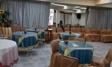 Venta De Hotel En Centro De Viña Del Mar