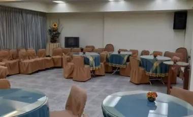 Venta De Hotel En Centro De Viña Del Mar