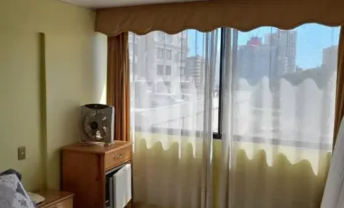 Venta De Hotel En Centro De Viña Del Mar