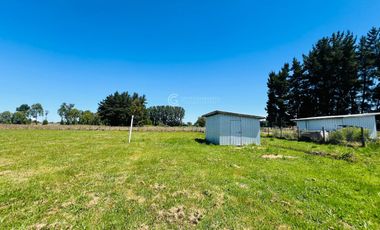 VENTA CASA NUEVA EN PARCELA ALTOS DE MULPULMO