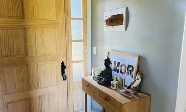 VENTA CASA NUEVA EN PARCELA ALTOS DE MULPULMO