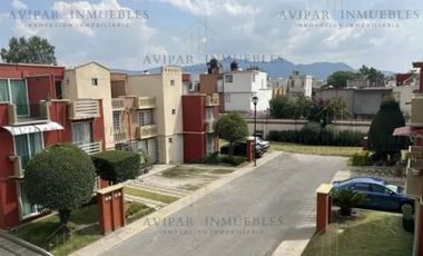 CASA EN VENTA EN EL DORADO, SANTIAGO TEYAHUALCO, EDOMEX W1