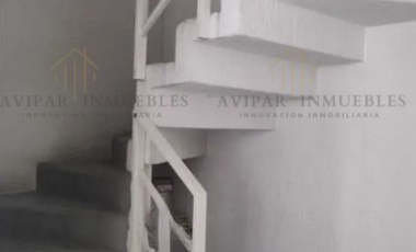 CASA EN VENTA EN EL DORADO, SANTIAGO TEYAHUALCO, EDOMEX W1