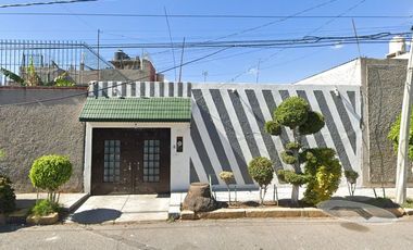 !!! HERMOSA CASA EN CAMPESTRE GUADALUPANA, NEZAHUALCOYOTL !!!  C. 16, Campestre Guadalupana, 57120, Cd. Nezahualcoyotl, Edomex, Mexico.