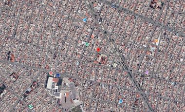 !!! HERMOSA CASA EN CAMPESTRE GUADALUPANA, NEZAHUALCOYOTL !!!  C. 16, Campestre Guadalupana, 57120, Cd. Nezahualcoyotl, Edomex, Mexico.