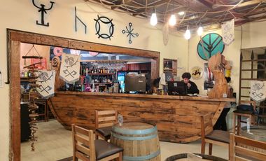 El Escapador Cesion de derechos de Bar Restaurant