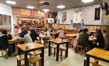 El Escapador Cesion de derechos de Bar Restaurant