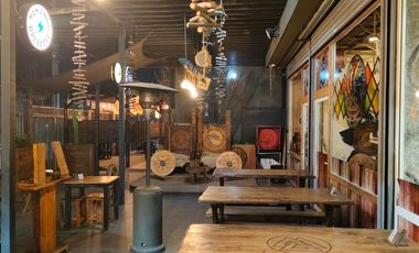 El Escapador Cesion de derechos de Bar Restaurant
