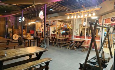 El Escapador Cesion de derechos de Bar Restaurant