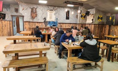 El Escapador Cesion de derechos de Bar Restaurant