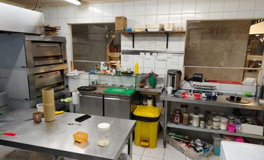 El Escapador Cesion de derechos de Bar Restaurant