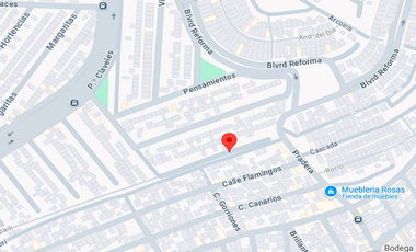 DEPARTAMENTO EN CALLE AZAHARES, JARDINES DE LA CAÑADA, TULTITLAN, ¡NO CREDITOS!