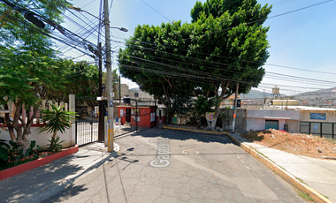 DEPARTAMENTO EN CALLE AZAHARES, JARDINES DE LA CAÑADA, TULTITLAN, ¡NO CREDITOS!