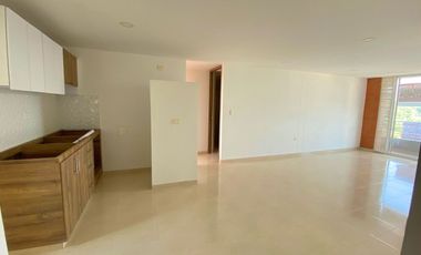 APARTAMENTO EN VENTA SECTOR LOS PINOS BARRANCABERMEJA