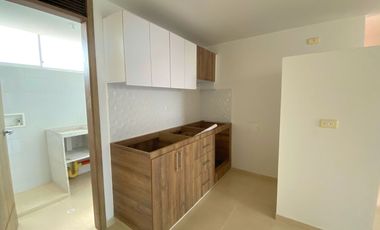 APARTAMENTO EN VENTA SECTOR LOS PINOS BARRANCABERMEJA