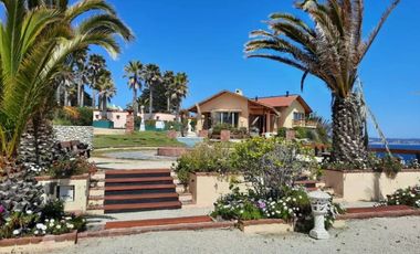 Venta De Propiedad Con Vista Al Mar