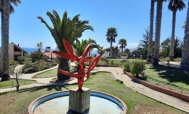 Venta De Propiedad Con Vista Al Mar
