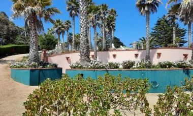 Venta De Propiedad Con Vista Al Mar