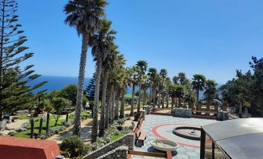 Venta De Propiedad Con Vista Al Mar