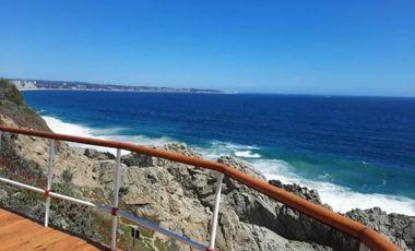 Venta De Propiedad Con Vista Al Mar