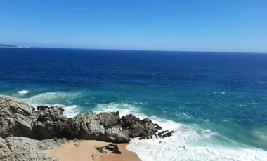 Venta De Propiedad Con Vista Al Mar