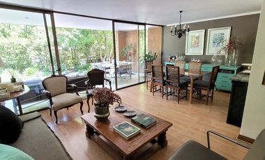 DEPARTAMENTO CON JARDÍN PROPIO !!!