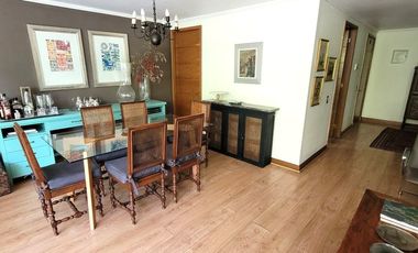 DEPARTAMENTO CON JARDÍN PROPIO !!!