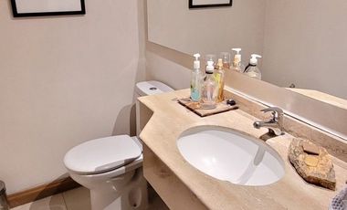 DEPARTAMENTO CON JARDÍN PROPIO !!!