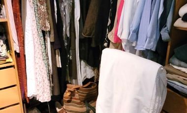 DEPARTAMENTO CON JARDÍN PROPIO !!!