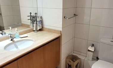 DEPARTAMENTO CON JARDÍN PROPIO !!!