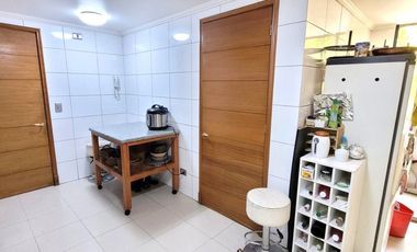 DEPARTAMENTO CON JARDÍN PROPIO !!!