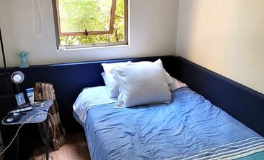 DEPARTAMENTO CON JARDÍN PROPIO !!!